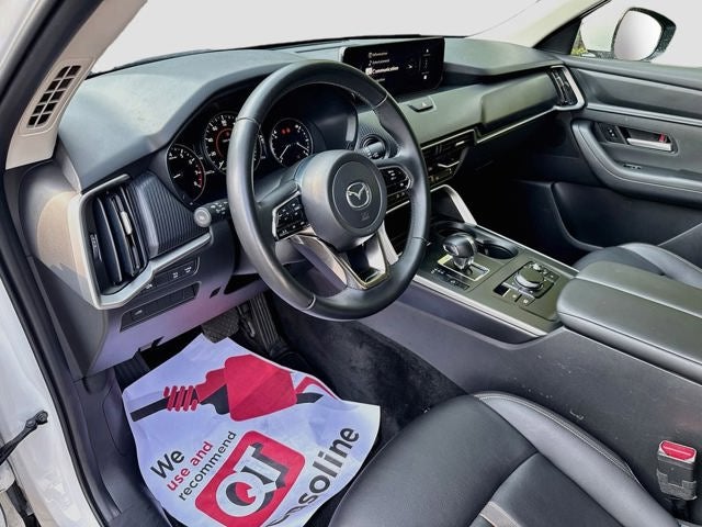 2026 Mazda Mazda CX-90 3.3 Turbo Select