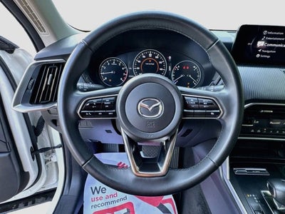 2026 Mazda Mazda CX-90 3.3 Turbo Select
