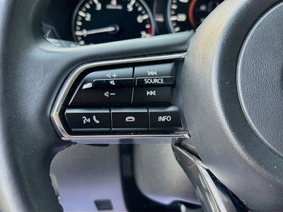 2026 Mazda Mazda CX-90 3.3 Turbo Select