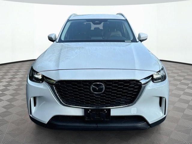 2026 Mazda Mazda CX-90 3.3 Turbo Select