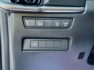 2026 Mazda Mazda CX-90 3.3 Turbo Select