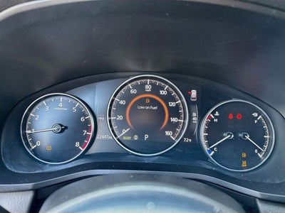 2026 Mazda Mazda CX-90 3.3 Turbo Select