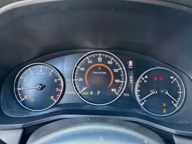 2026 Mazda Mazda CX-90 3.3 Turbo Select