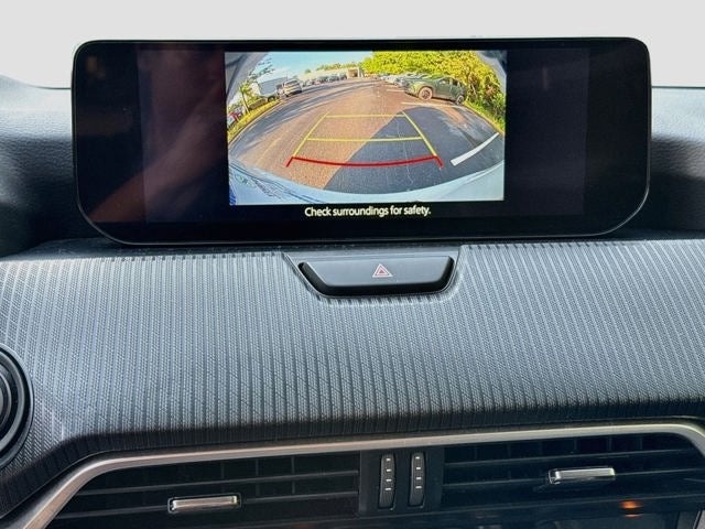 2026 Mazda Mazda CX-90 3.3 Turbo Select