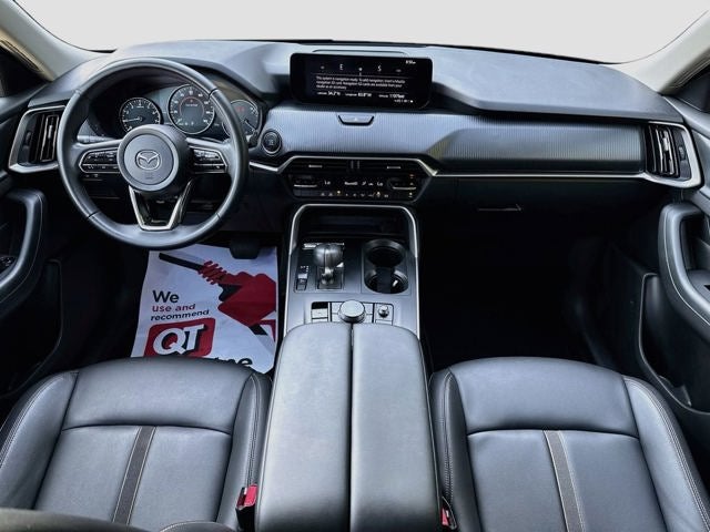 2026 Mazda Mazda CX-90 3.3 Turbo Select