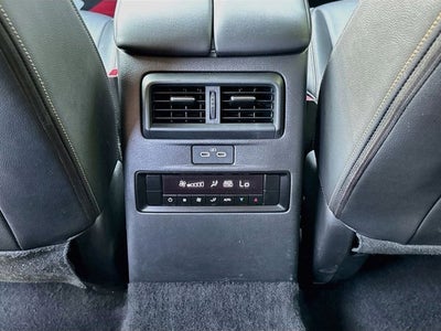 2026 Mazda Mazda CX-90 3.3 Turbo Select