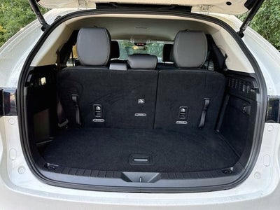 2026 Mazda Mazda CX-90 3.3 Turbo Select