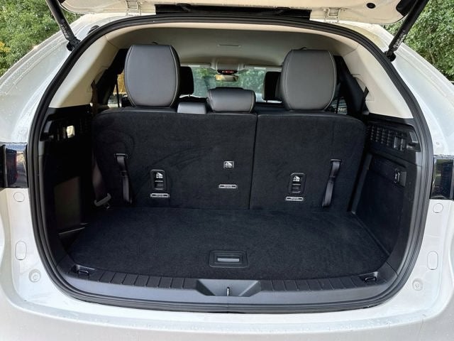 2026 Mazda Mazda CX-90 3.3 Turbo Select