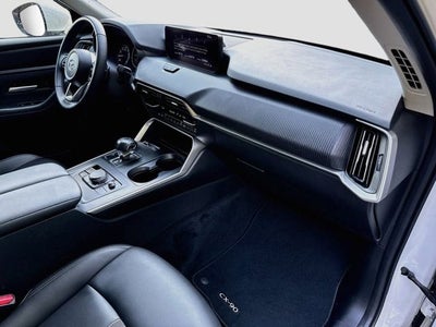 2026 Mazda Mazda CX-90 3.3 Turbo Select
