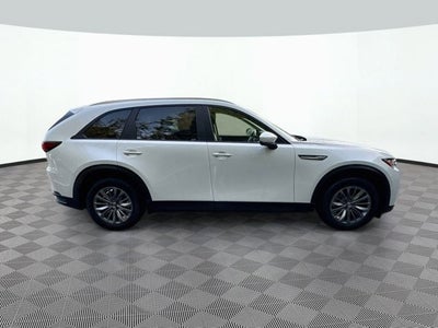 2026 Mazda Mazda CX-90 3.3 Turbo Select