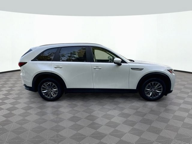 2026 Mazda Mazda CX-90 3.3 Turbo Select