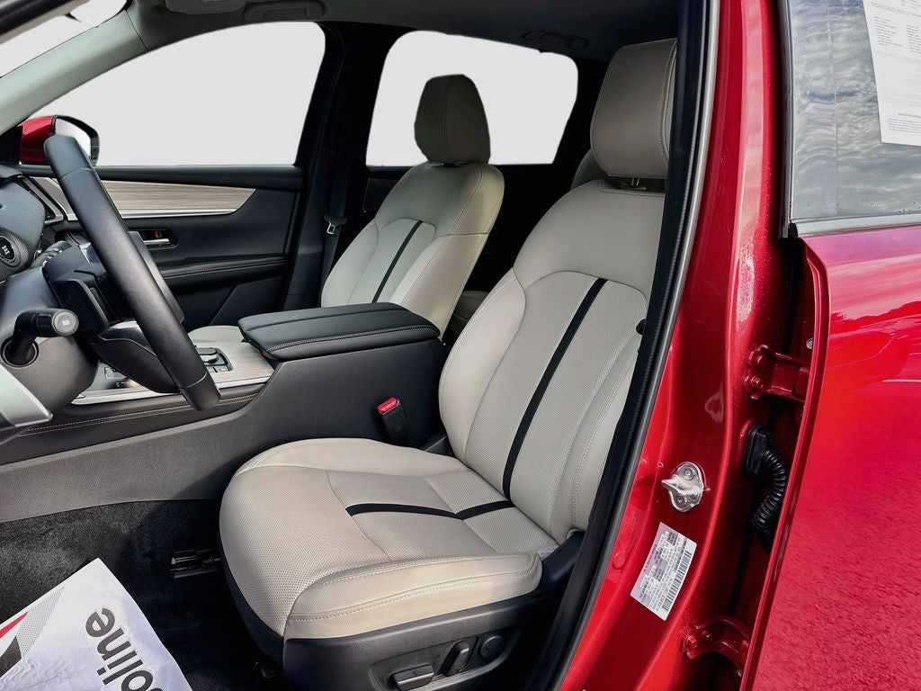 2025 Mazda Mazda CX-90 3.3 Turbo Preferred