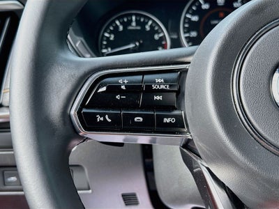 2025 Mazda Mazda CX-90 3.3 Turbo Preferred