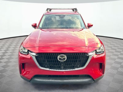 2025 Mazda Mazda CX-90 3.3 Turbo Preferred