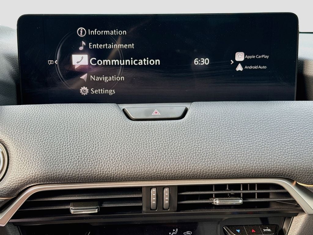 2025 Mazda Mazda CX-90 3.3 Turbo Preferred