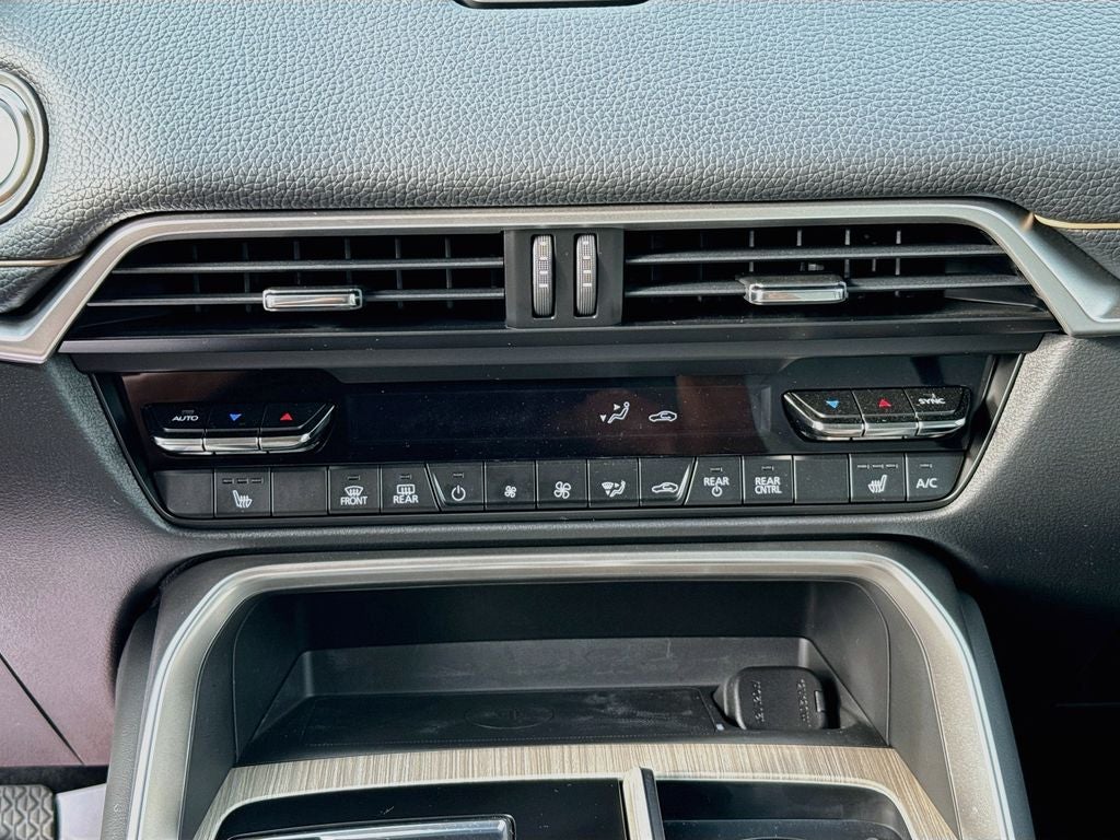 2025 Mazda Mazda CX-90 3.3 Turbo Preferred