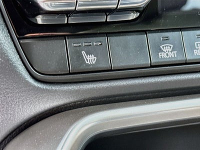 2025 Mazda Mazda CX-90 3.3 Turbo Preferred