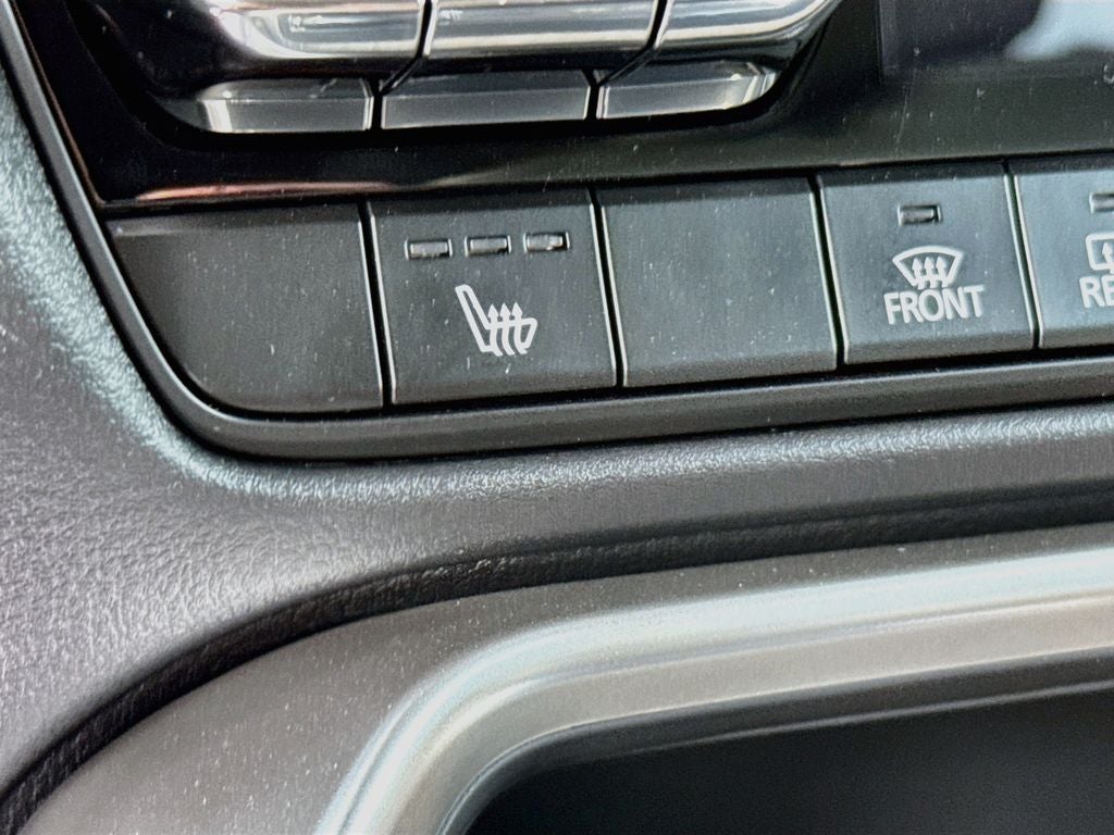 2025 Mazda Mazda CX-90 3.3 Turbo Preferred