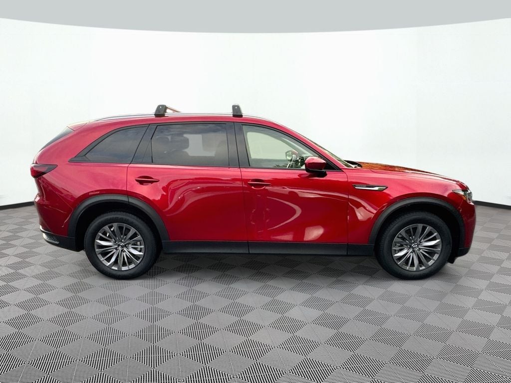 2025 Mazda Mazda CX-90 3.3 Turbo Preferred