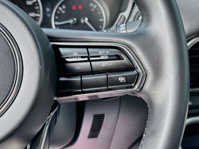 2025 Mazda Mazda CX-90 3.3 Turbo Preferred