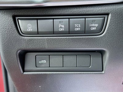 2025 Mazda Mazda CX-90 3.3 Turbo Preferred