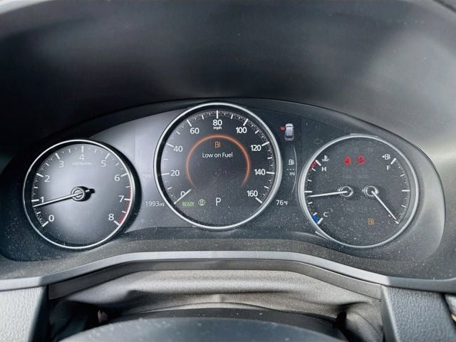2025 Mazda Mazda CX-90 3.3 Turbo Preferred