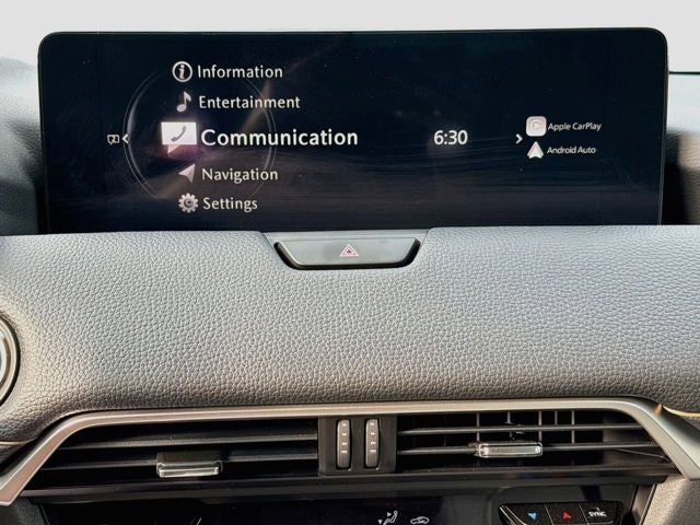 2025 Mazda Mazda CX-90 3.3 Turbo Preferred