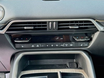 2025 Mazda Mazda CX-90 3.3 Turbo Preferred