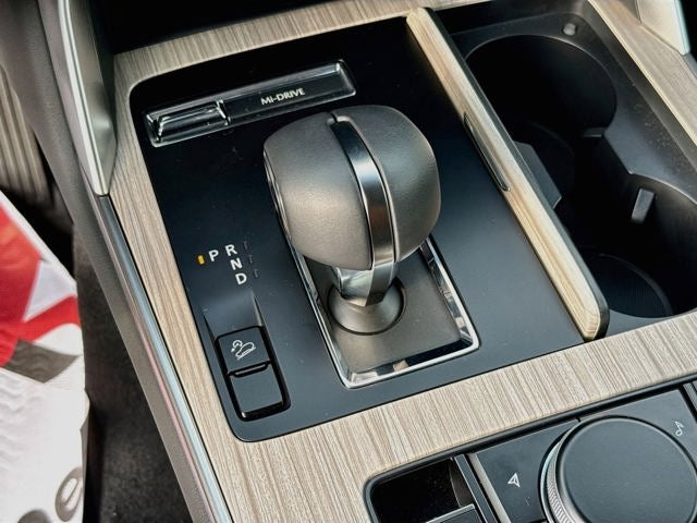 2025 Mazda Mazda CX-90 3.3 Turbo Preferred