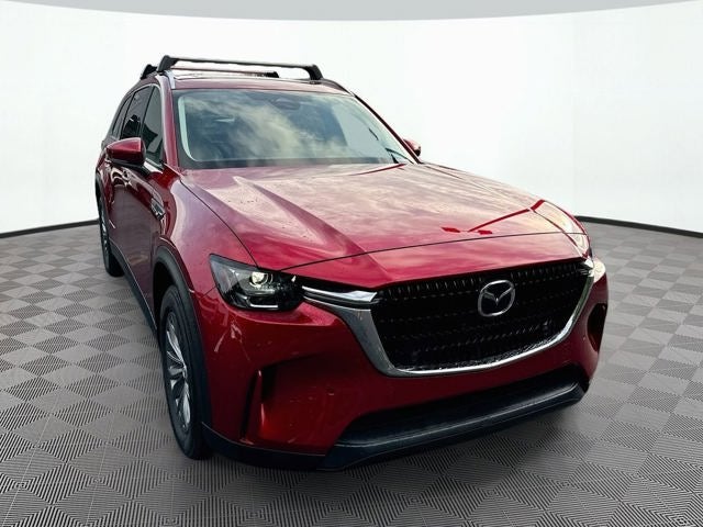 2025 Mazda Mazda CX-90 3.3 Turbo Preferred