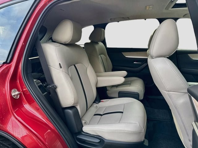 2025 Mazda Mazda CX-90 3.3 Turbo Preferred