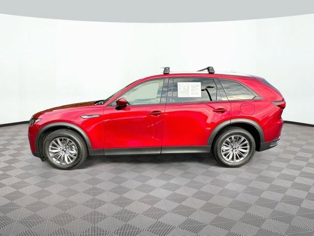 2025 Mazda Mazda CX-90 3.3 Turbo Preferred