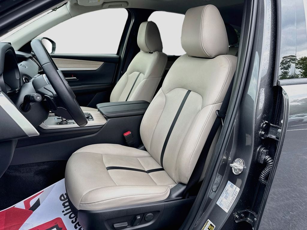 2026 Mazda Mazda CX-90 3.3 Turbo Preferred