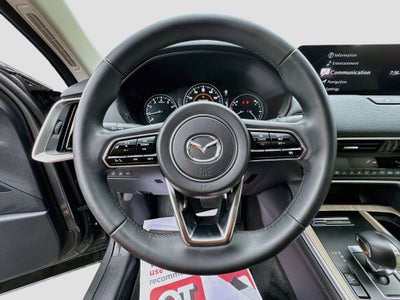 2026 Mazda Mazda CX-90 3.3 Turbo Preferred