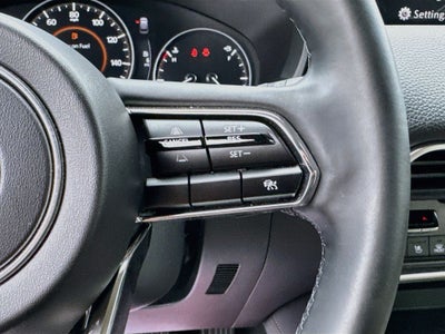 2026 Mazda Mazda CX-90 3.3 Turbo Preferred