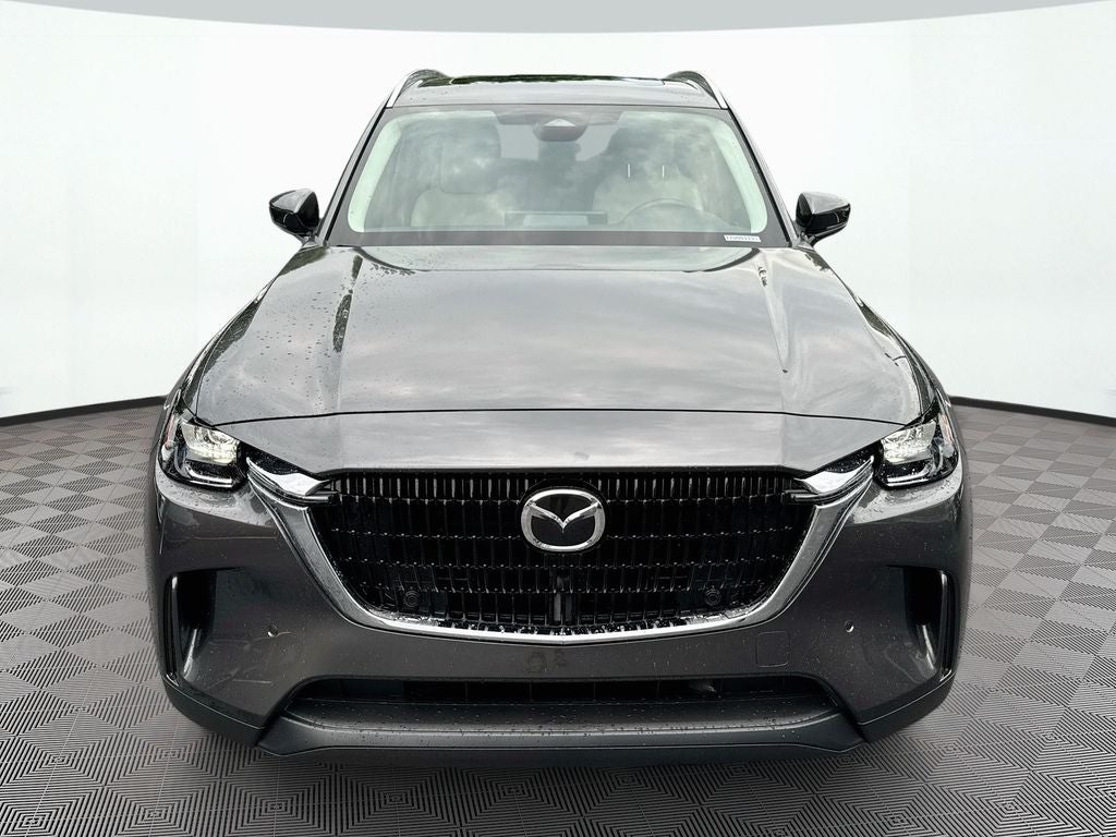 2026 Mazda Mazda CX-90 3.3 Turbo Preferred