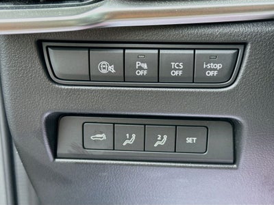 2026 Mazda Mazda CX-90 3.3 Turbo Preferred