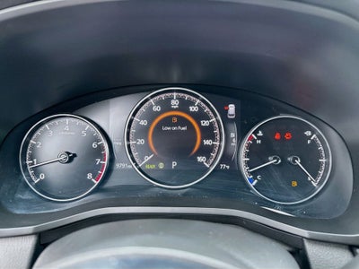 2026 Mazda Mazda CX-90 3.3 Turbo Preferred