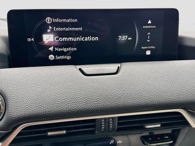 2026 Mazda Mazda CX-90 3.3 Turbo Preferred