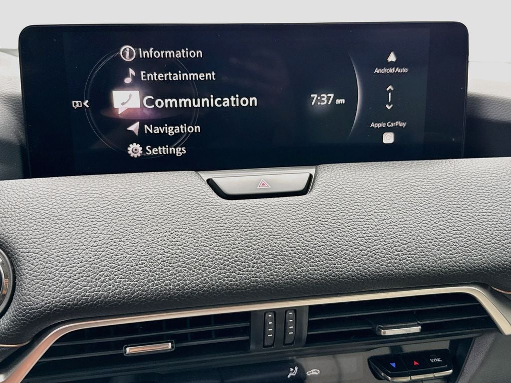 2026 Mazda Mazda CX-90 3.3 Turbo Preferred
