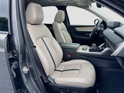 2026 Mazda Mazda CX-90 3.3 Turbo Preferred