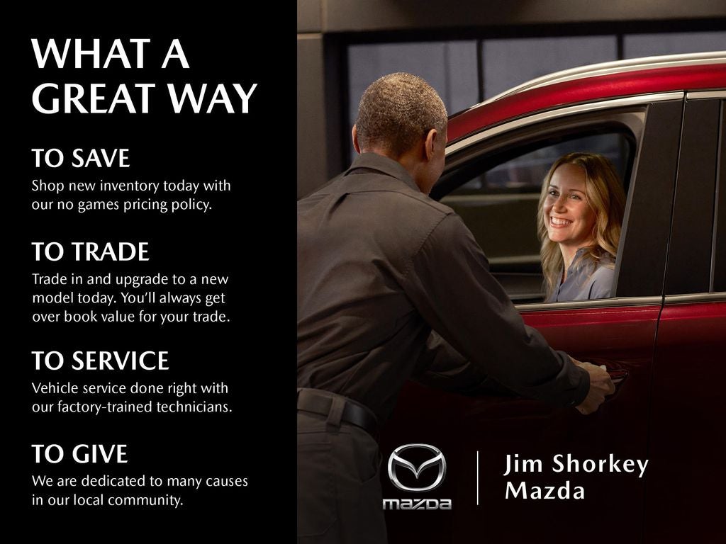 2026 Mazda Mazda CX-90 3.3 Turbo Preferred