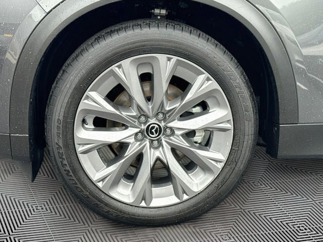 2026 Mazda Mazda CX-90 3.3 Turbo Preferred