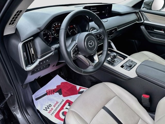 2026 Mazda Mazda CX-90 3.3 Turbo Preferred