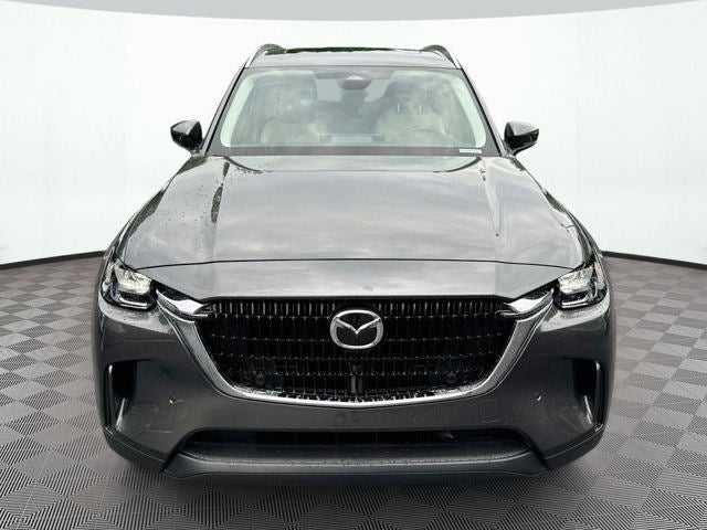 2026 Mazda Mazda CX-90 3.3 Turbo Preferred