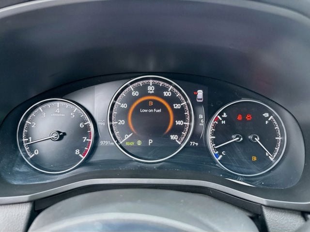 2026 Mazda Mazda CX-90 3.3 Turbo Preferred