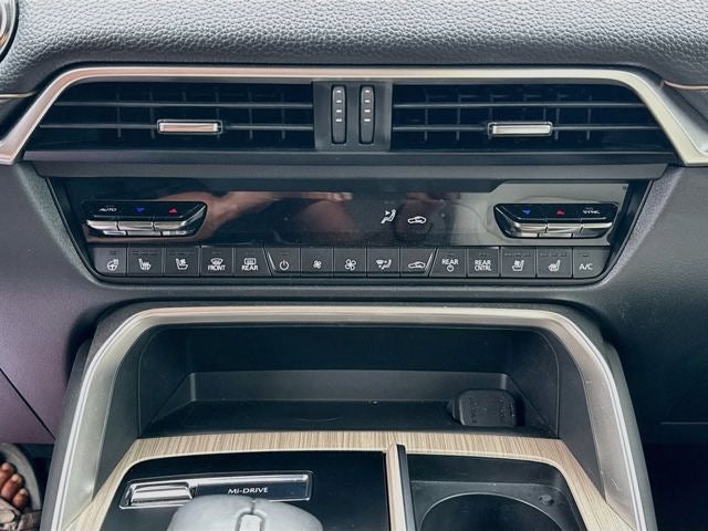 2026 Mazda Mazda CX-90 3.3 Turbo Preferred