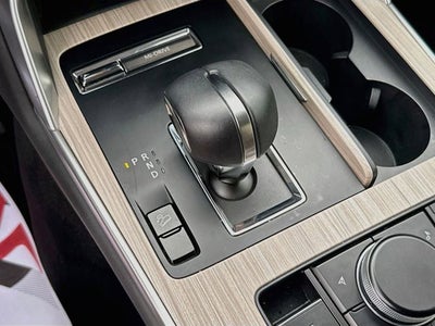 2026 Mazda Mazda CX-90 3.3 Turbo Preferred