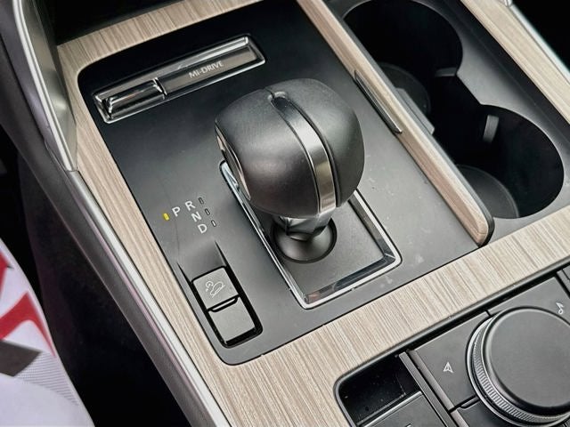 2026 Mazda Mazda CX-90 3.3 Turbo Preferred