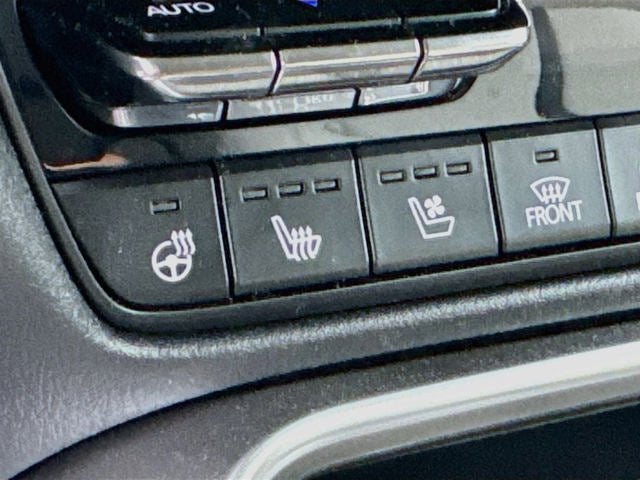 2026 Mazda Mazda CX-90 3.3 Turbo Preferred